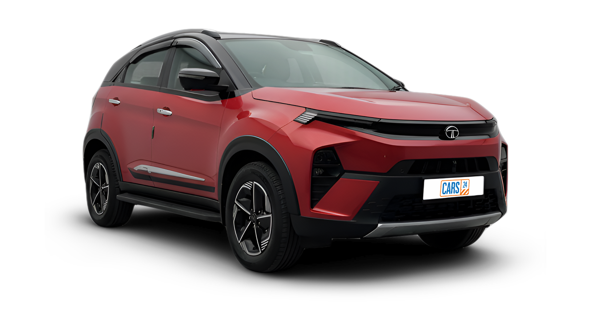 Tata NEXON-img